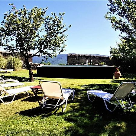 Вілла Casa Di Leo With Pool Radicondoli Екстер'єр фото